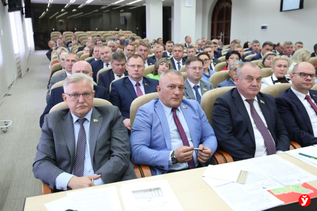 Кушнаренко облисполком
