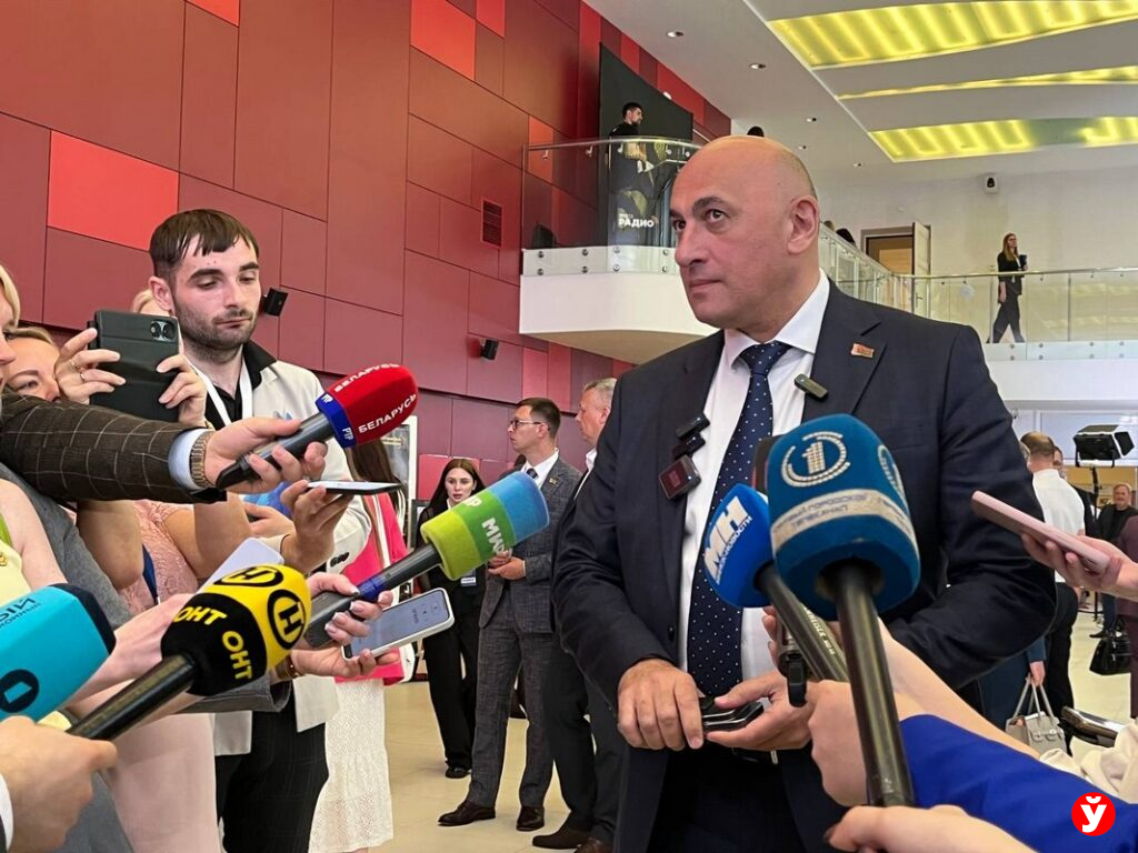 «Если проигрываем в информационном поле — будет настоящая война». Марков об исторической памяти