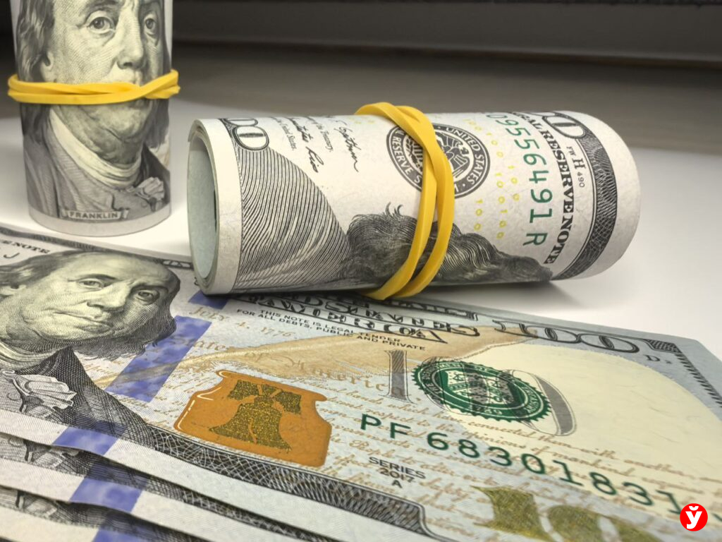 Конец эры доминирования доллара? Мир ищет валютную альтернативу