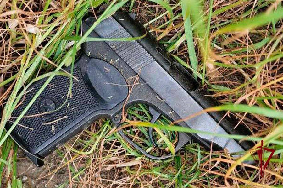 В Рязанской области предотвратили теракт на военном объекте