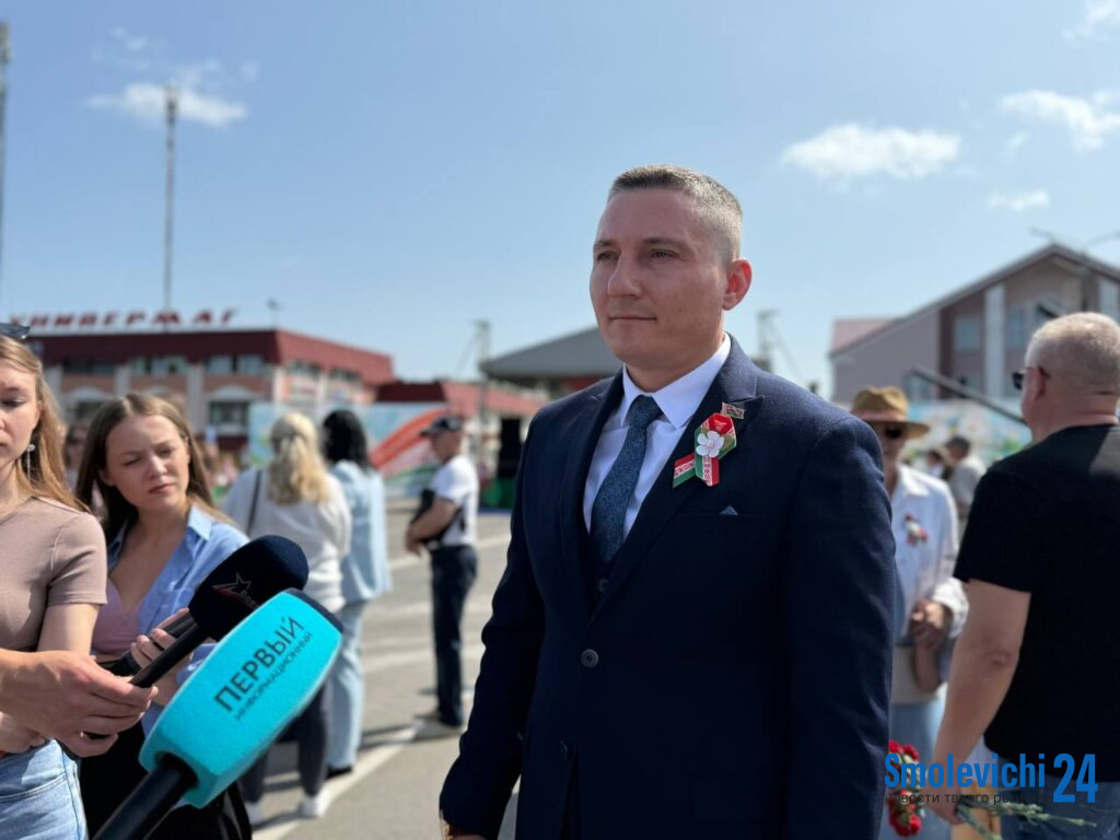 Парамонов