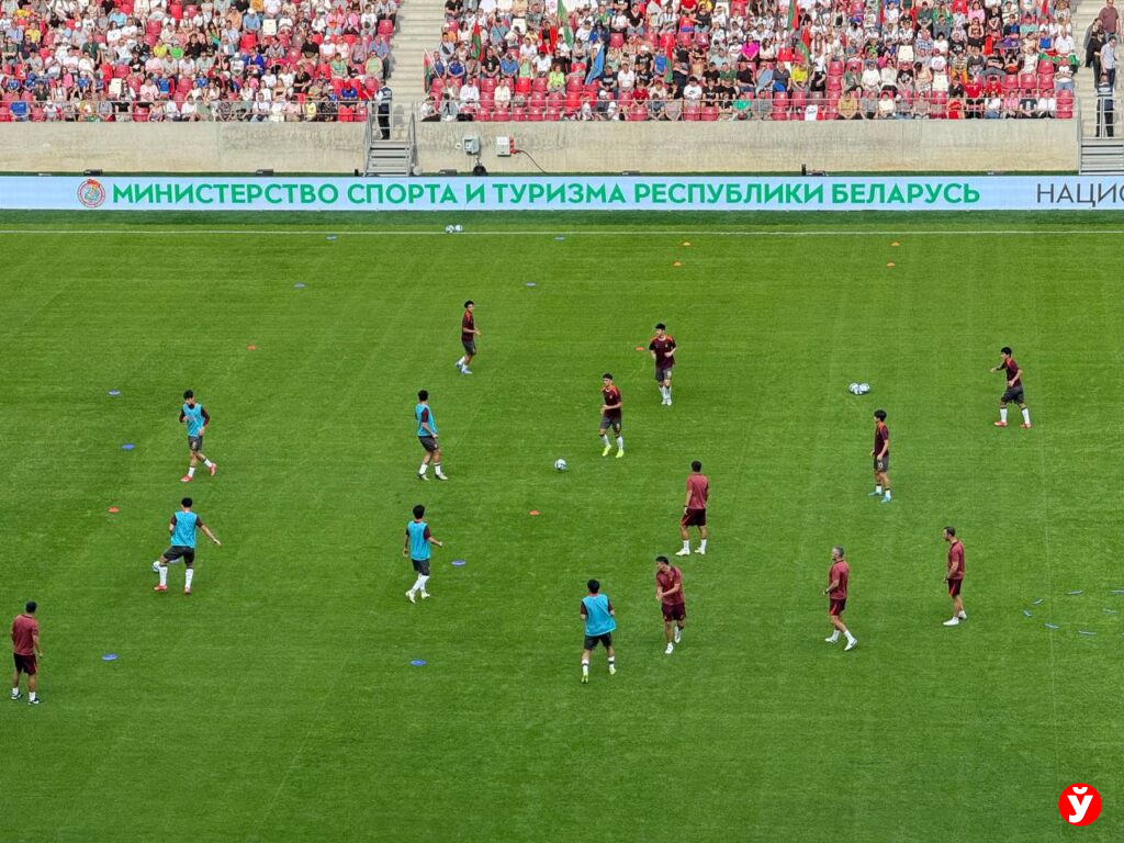 футбол