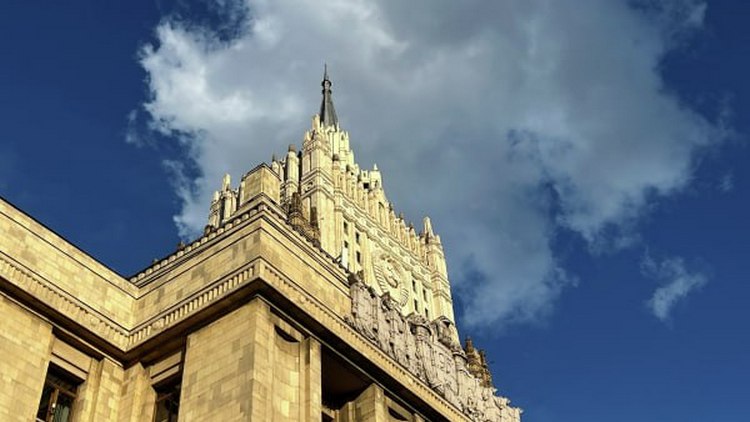 Третий раунд консультаций РФ и США анонсировал Рябков