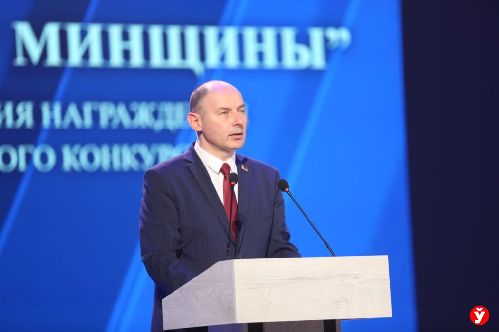 Кушнаренко: «Молодежи созданы все условия для успешного старта в карьере»
