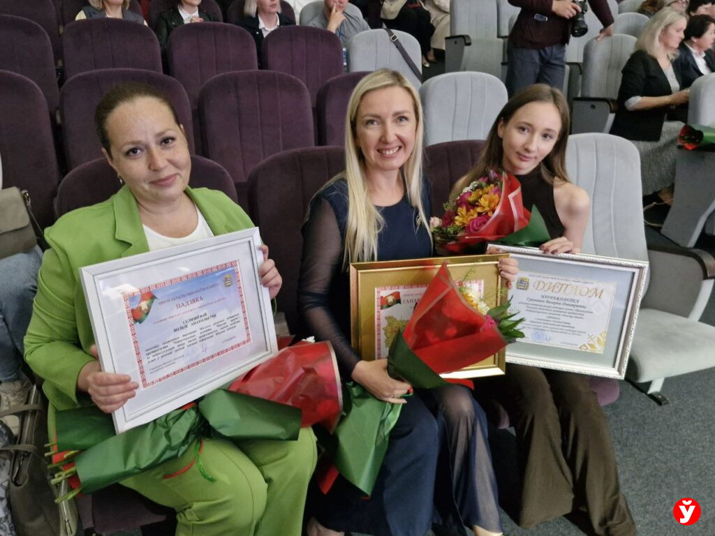 СМИ Солигорск
