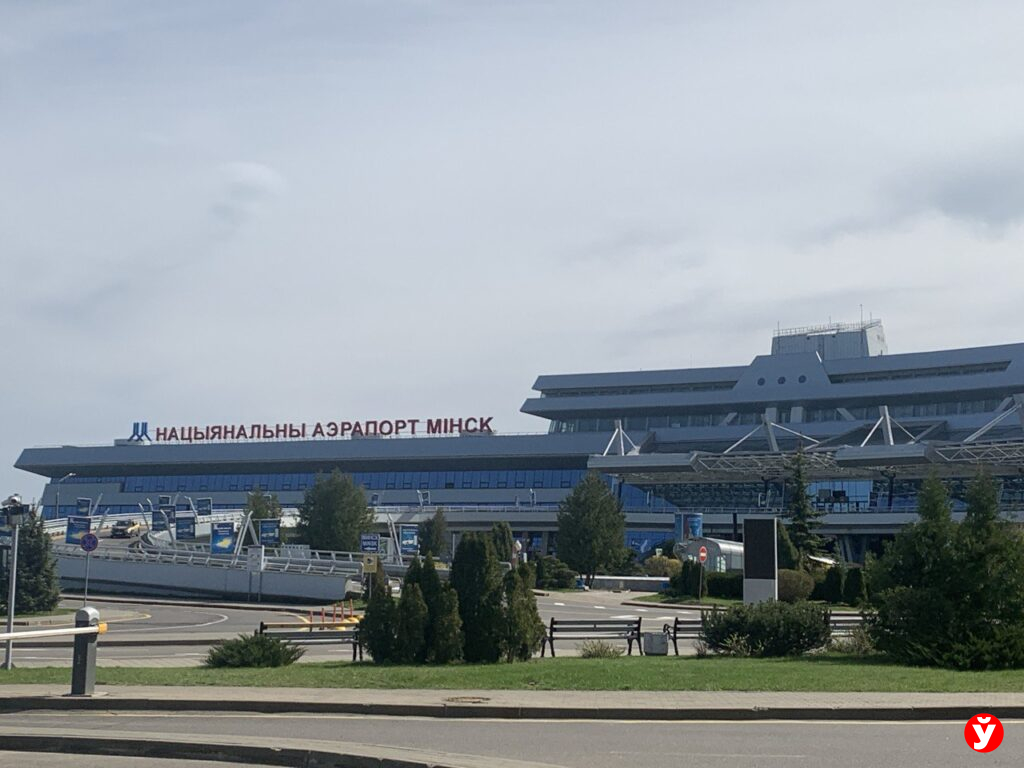 Авиакомпания Flydubai отменила рейс в Минск 13 июня