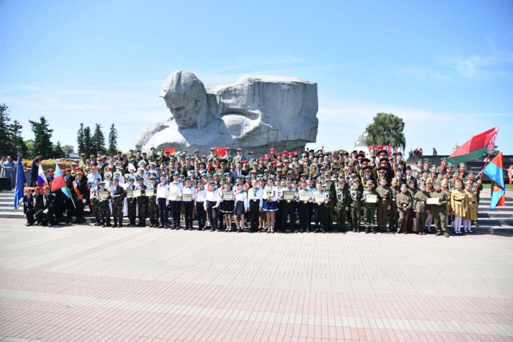 Зарничка