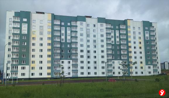 «Заселились в дом, а горячей воды нет»: когда решат проблему новоселов Лядище-2 в Борисове