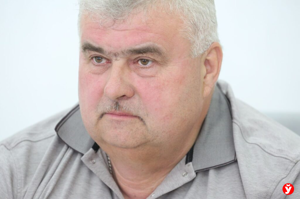 Кушнаренко прием Слуцк