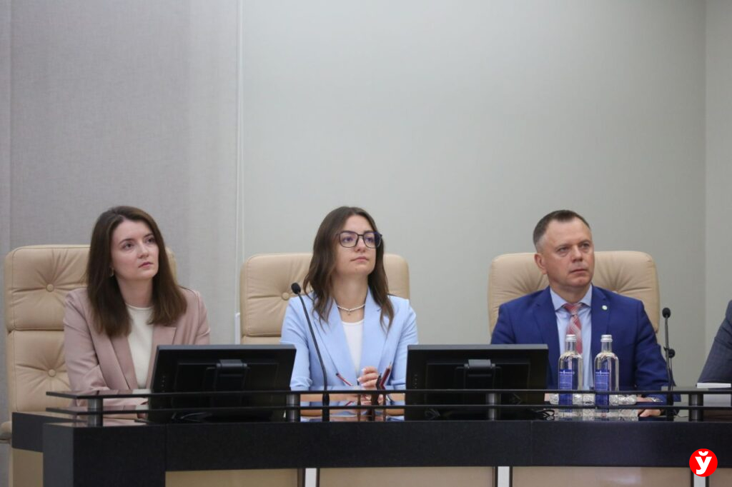 Кушнаренко облисполком