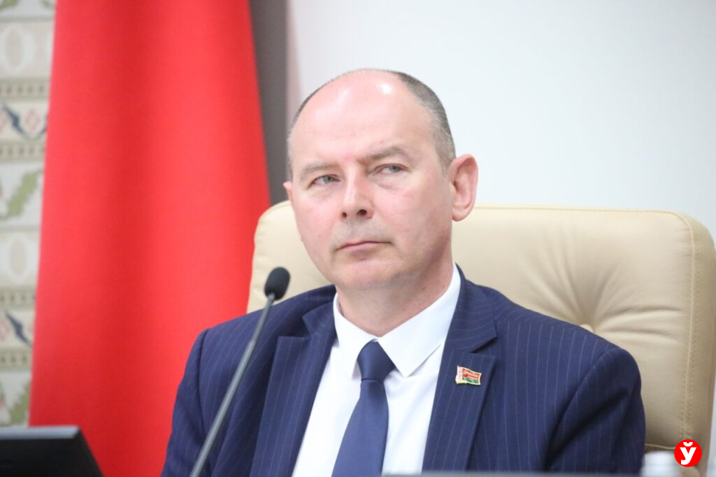 Кушнаренко облисполком