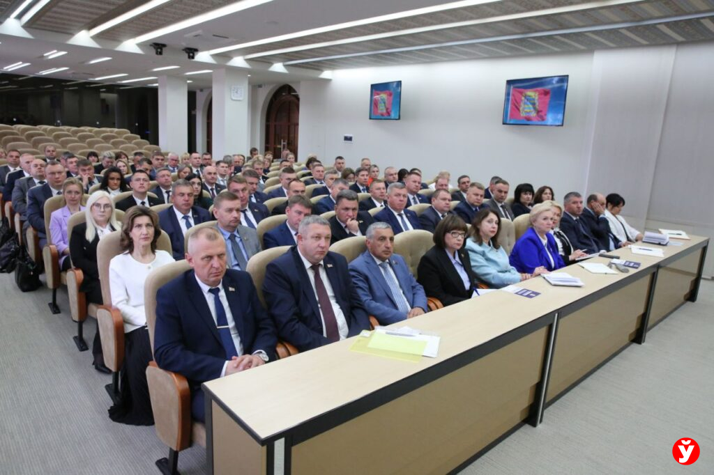 Кушнаренко облисполком