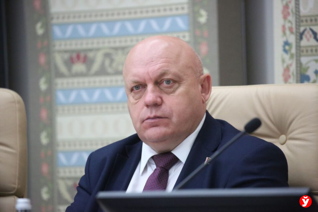Кушнаренко облисполком
