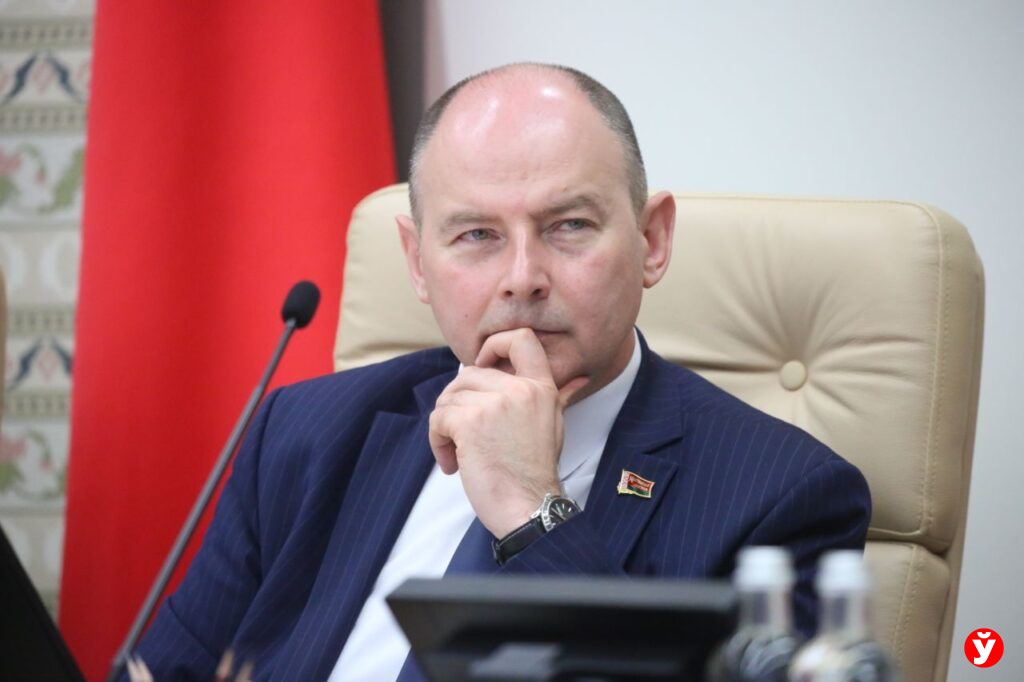 Кушнаренко облисполком