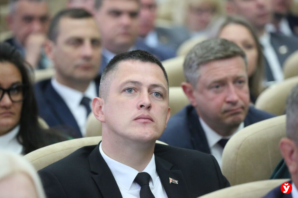 Кушнаренко облисполком