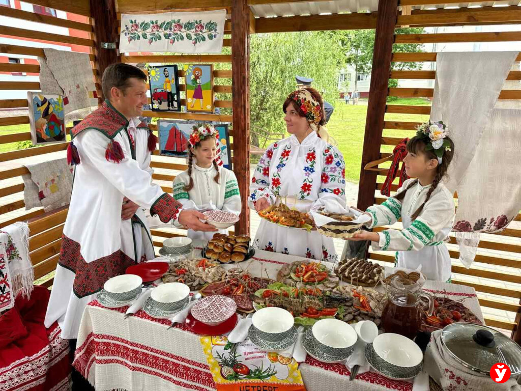 Властелин села