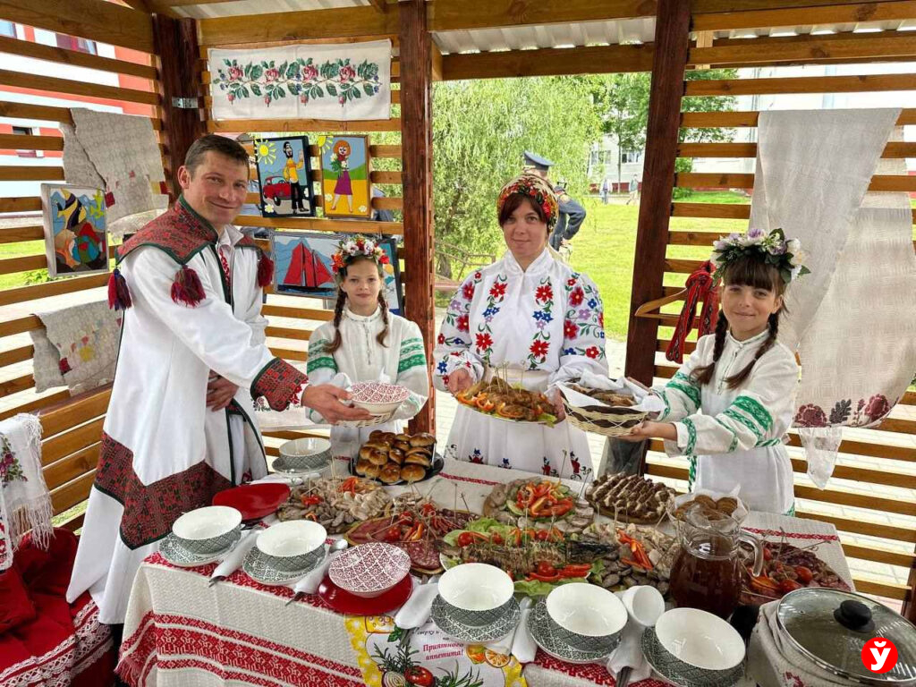Властелин села