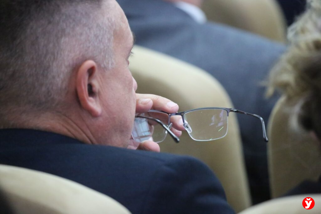 Кушнаренко облисполком