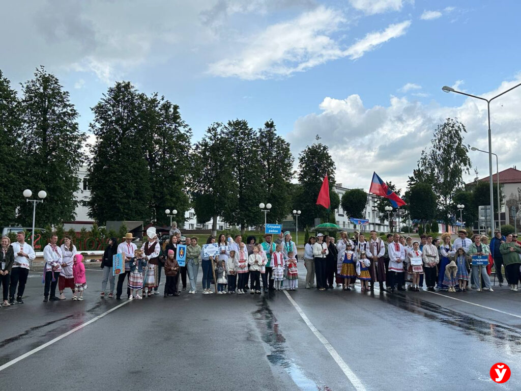 Властелин села