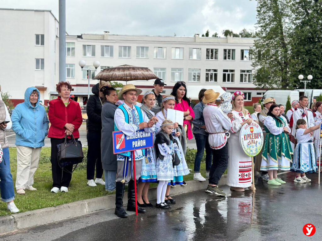 Властелин села