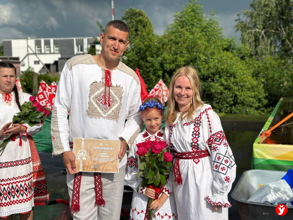 Властелин села
