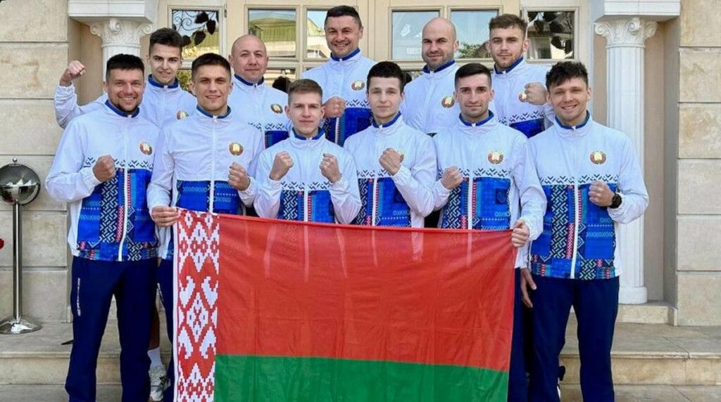 Сами себя высекли — почему Молдову лишили права провести ЧЕ по кикбоксингу