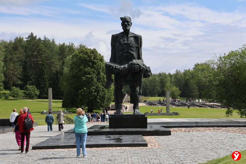 Хатынь