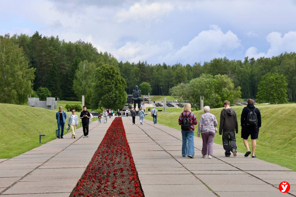 Хатынь