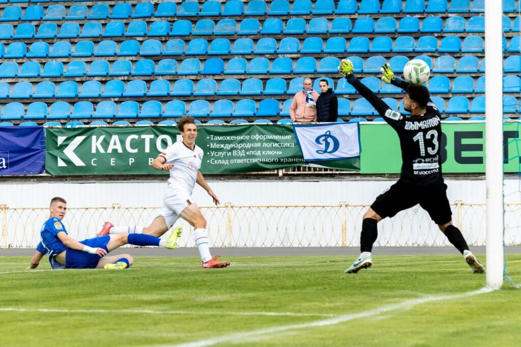 футбол