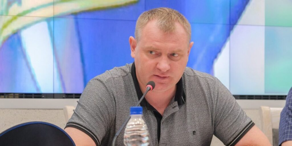 На пост главы АБФФ претендуют уже два кандидата