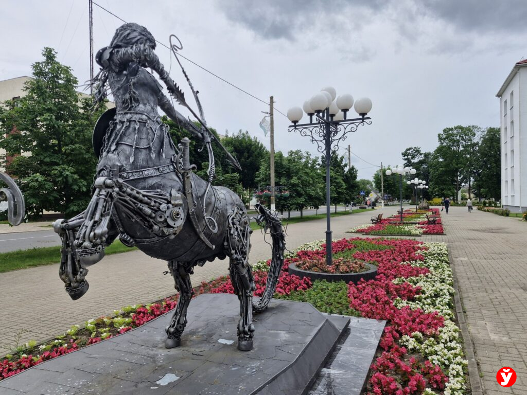 скульптура