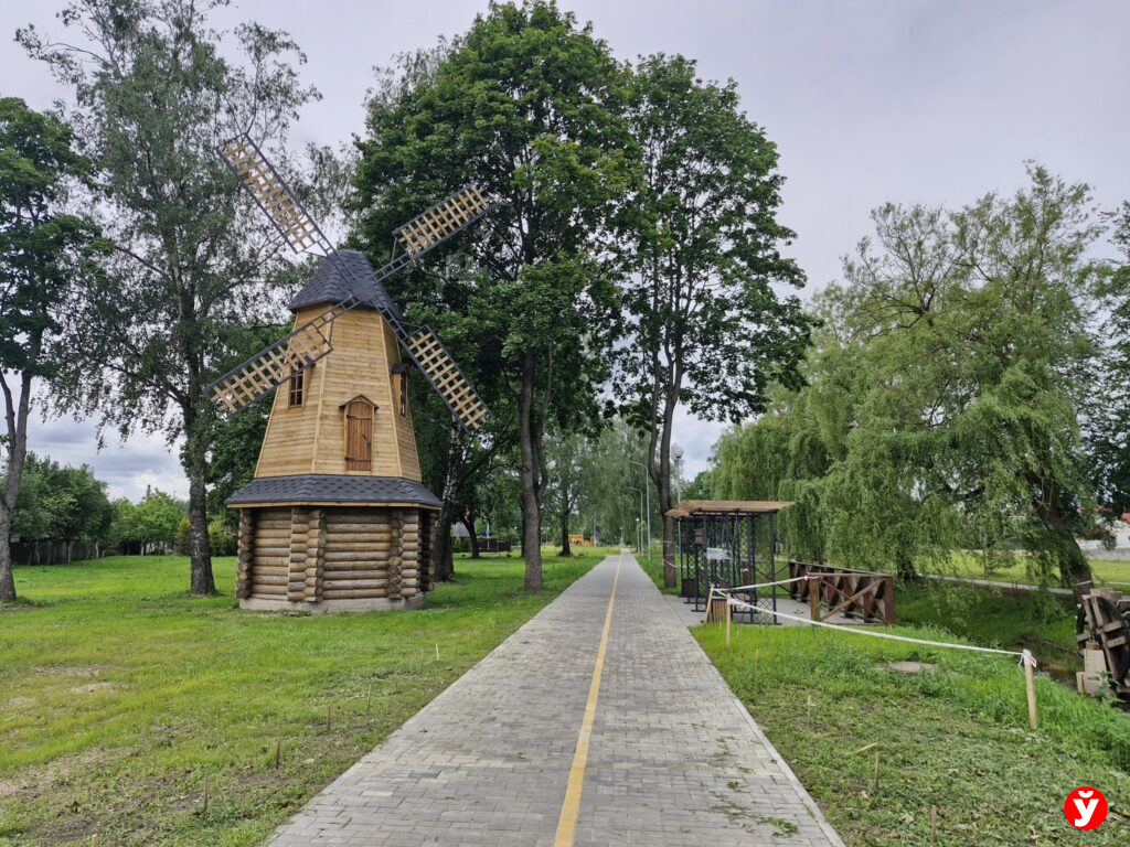 дорога
