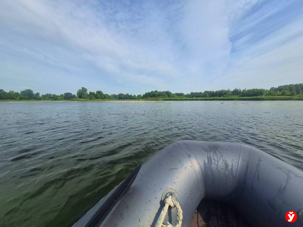 лодка