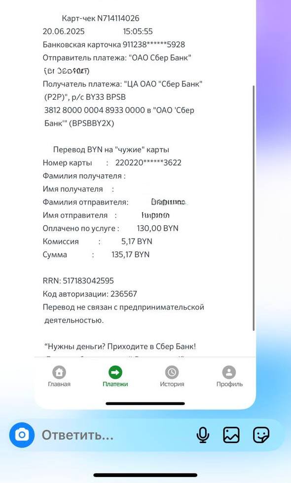 Мошенники Борисов