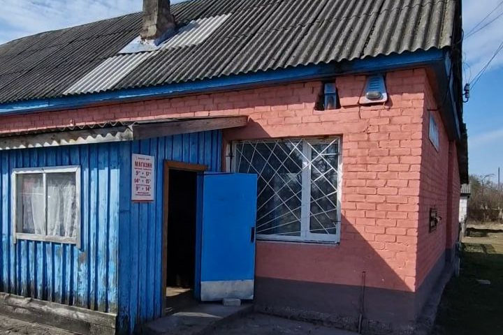 В Солигорском районе закрыли магазин. Депутат объяснила, в чем дело