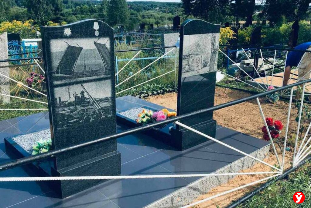Он выжил в блокаду, но молчал о ней всю жизнь: история березинца Андрея Ленькова
