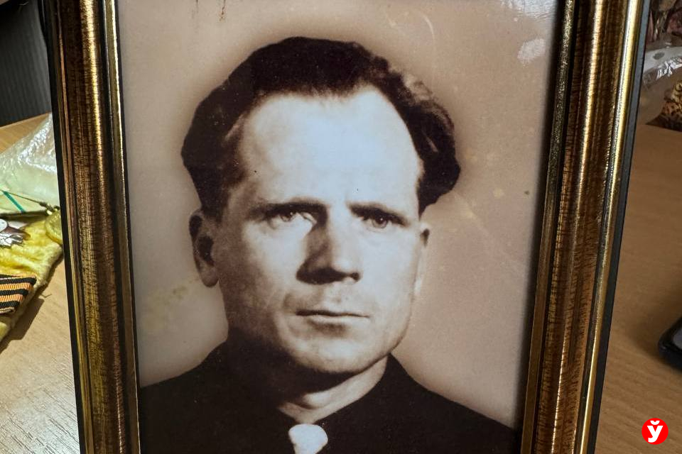 Он выжил в блокаду, но молчал о ней всю жизнь: история березинца Андрея Ленькова