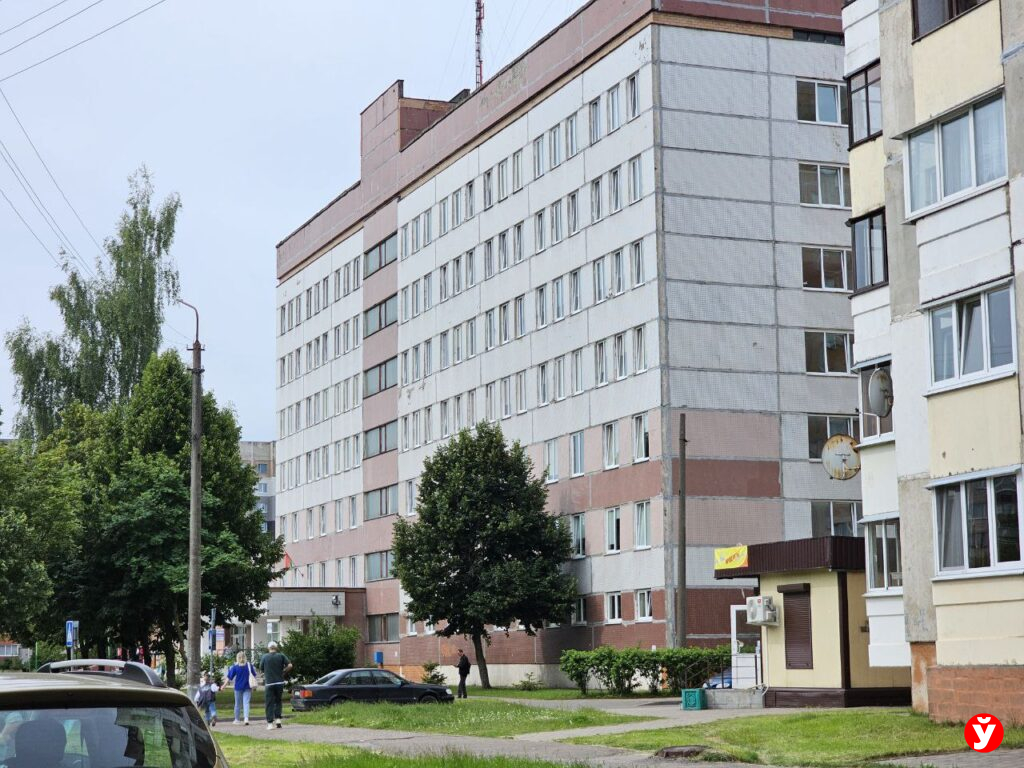 «Где врачи?» Как обстоят дела с узкими специалистами в Борисове