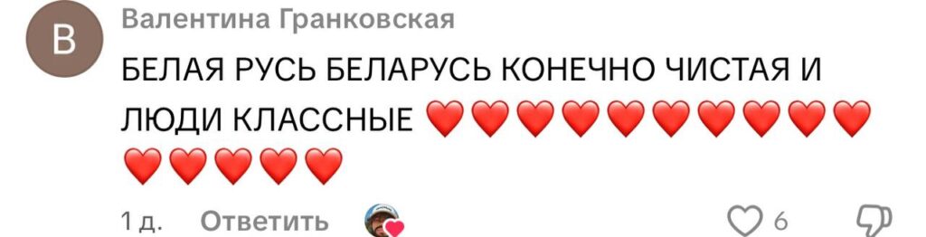 комментарий