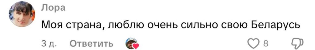 комментарий