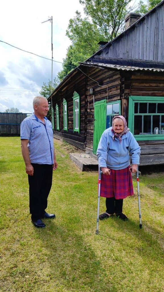 Киселев