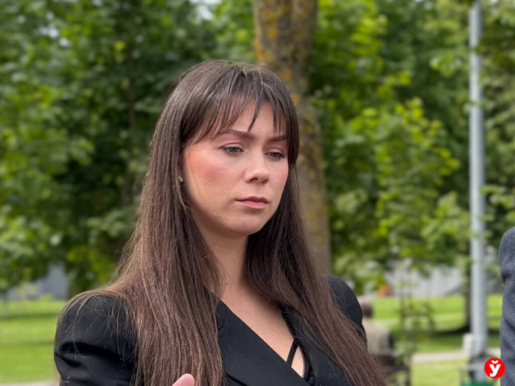 ЭТОН в Жодино