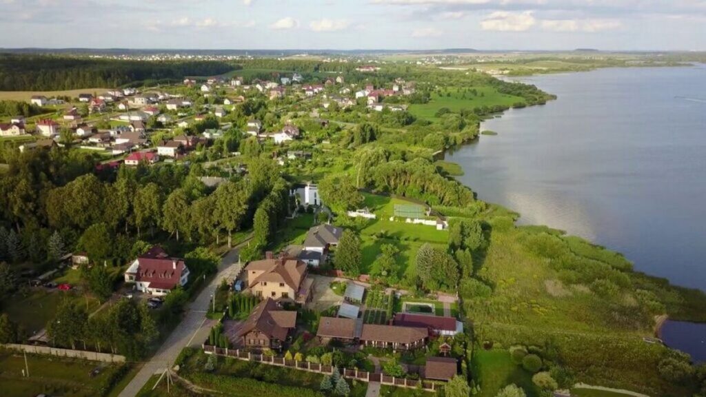 Минскому району — 91 год: как формировался пристоличный регион