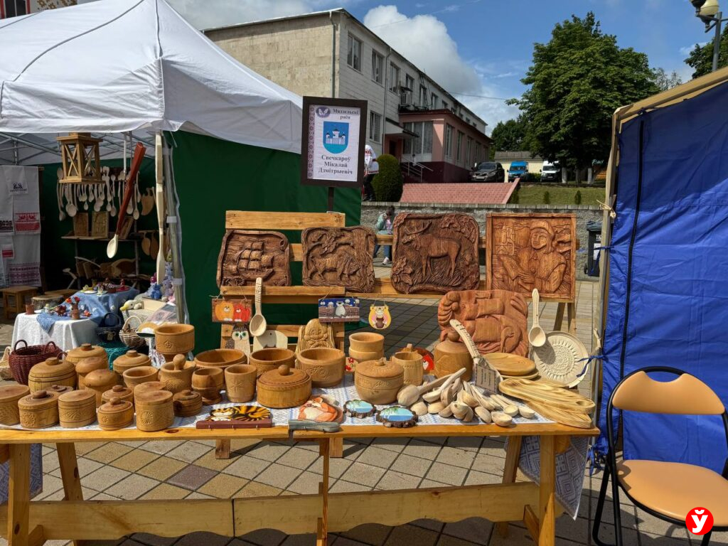Лыжкары Брезино