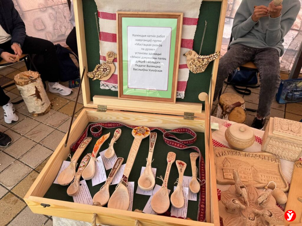 Лыжкары Брезино