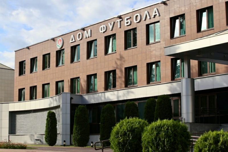 Кандидатов больше не будет — на пост главы АБФФ претендуют трое