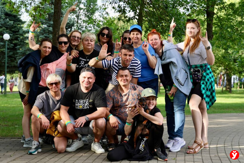 Пружаны