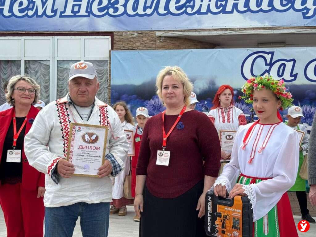 Бярэзінскія лыжкары