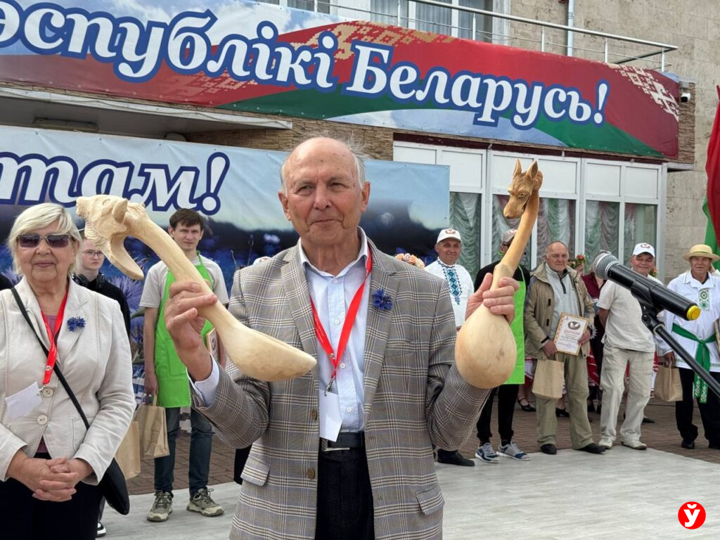 Бярэзінскія лыжкары