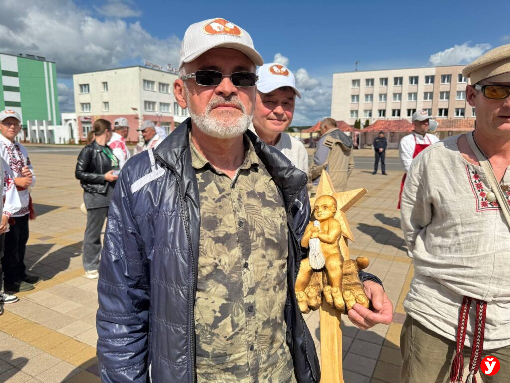 Бярэзінскія лыжкары